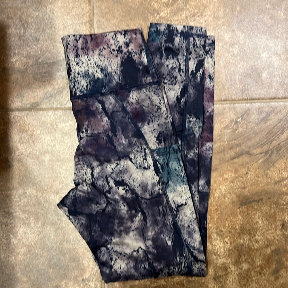 Fleo Reverie pocket leggings